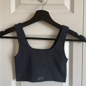 Set Active x Madhappy Collab Sculptflex Bra